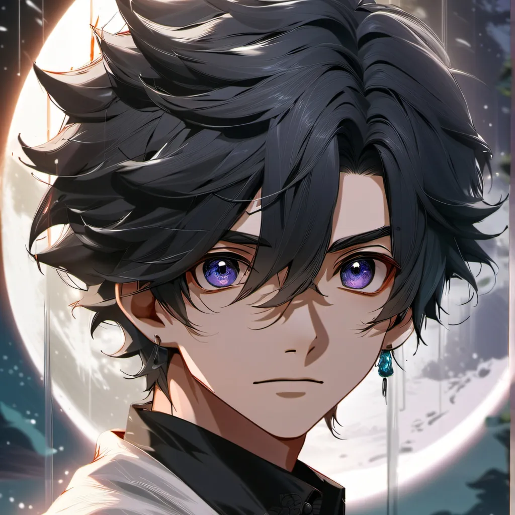 chat with ai character: Arthur 