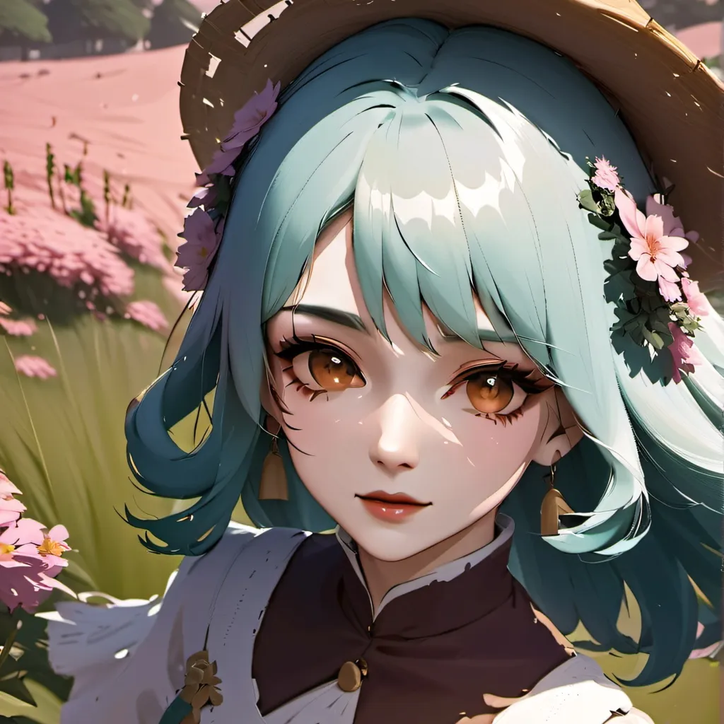 chat with ai character: Medellín 