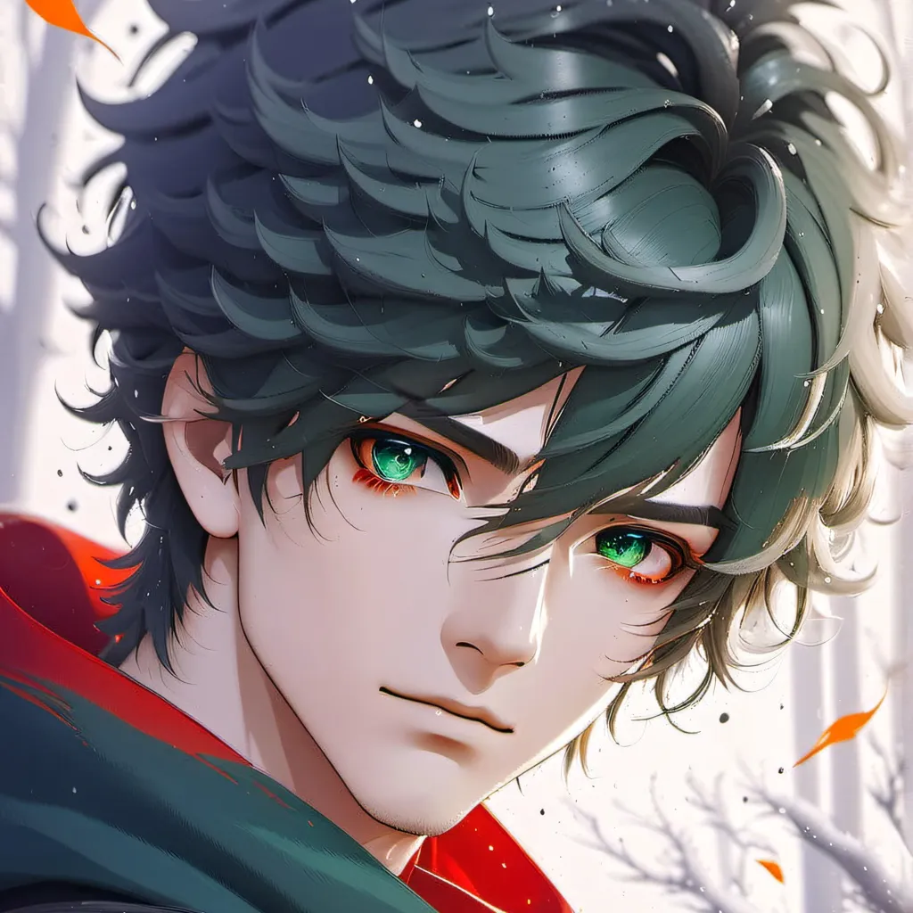 chat with ai character: Brian