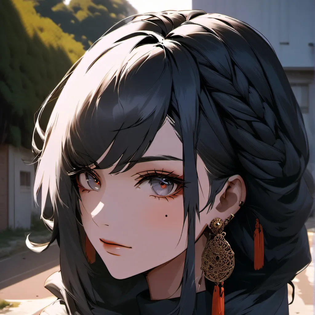 chat with ai character: Elena 