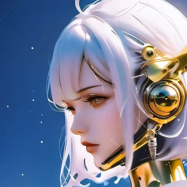 chat with ai character: Jill