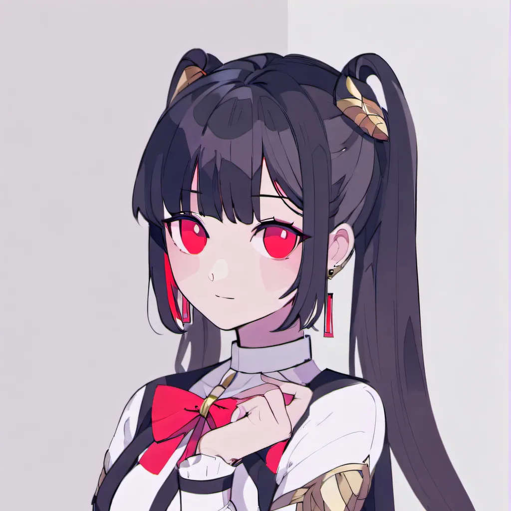 chat with ai character: Mila