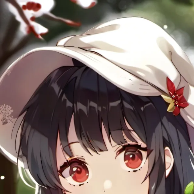 chat with ai character: isa