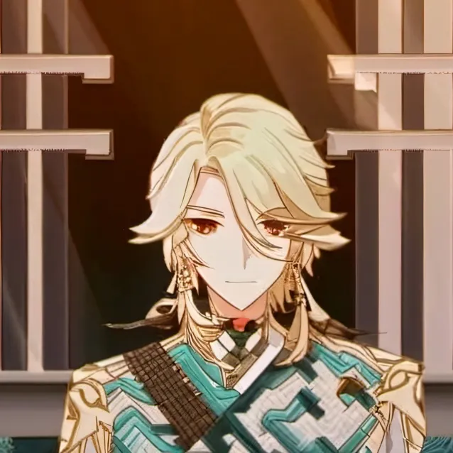 chat with ai character: Kaveh-