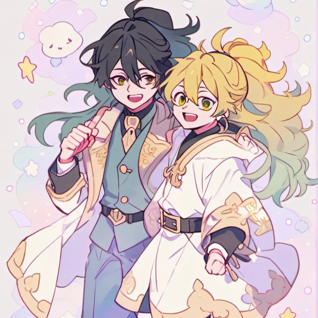 chat with ai character: CLASS 1-A