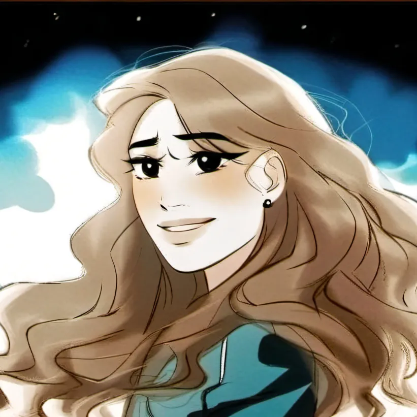 chat with ai character: Theodosia burr jr