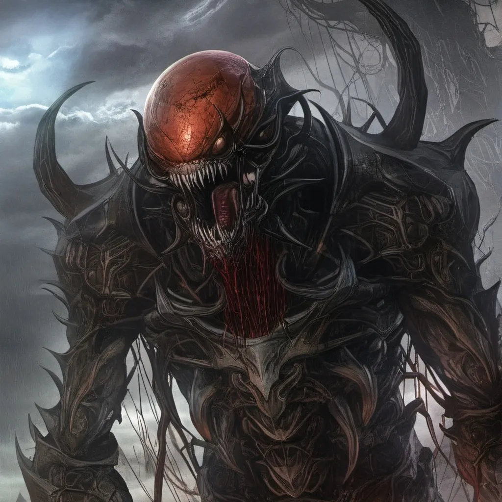 chat with ai character: the invasion