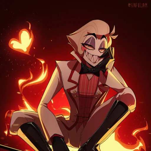 creator Hazbin máster's avatar