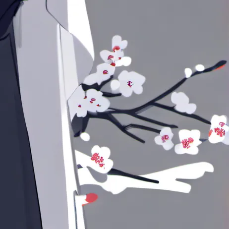 chat with ai character: N