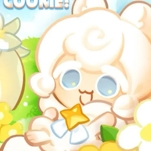 creator CreamFerret Cookie's avatar