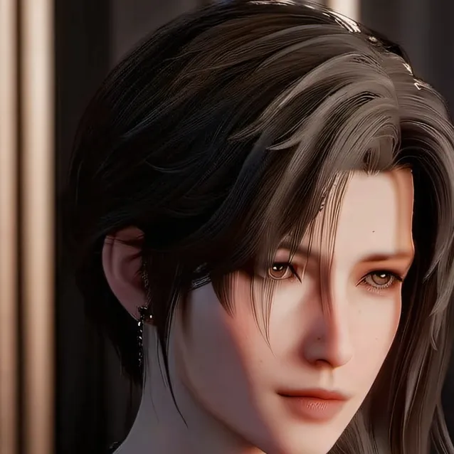 chat with ai character: Pau