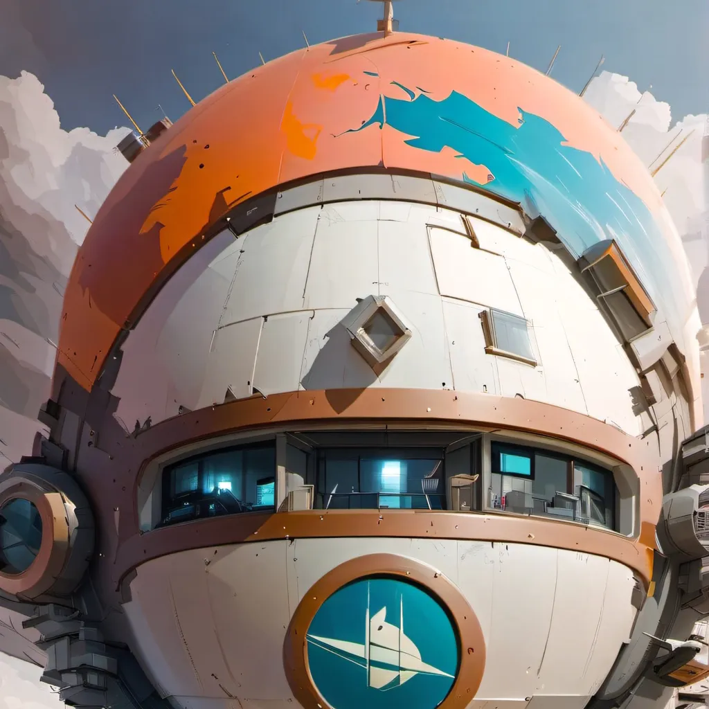 chat with ai character: Capsule Corp.
