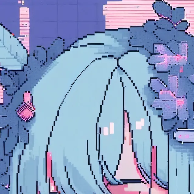 chat with ai character: MELANIE MARTINEZ 