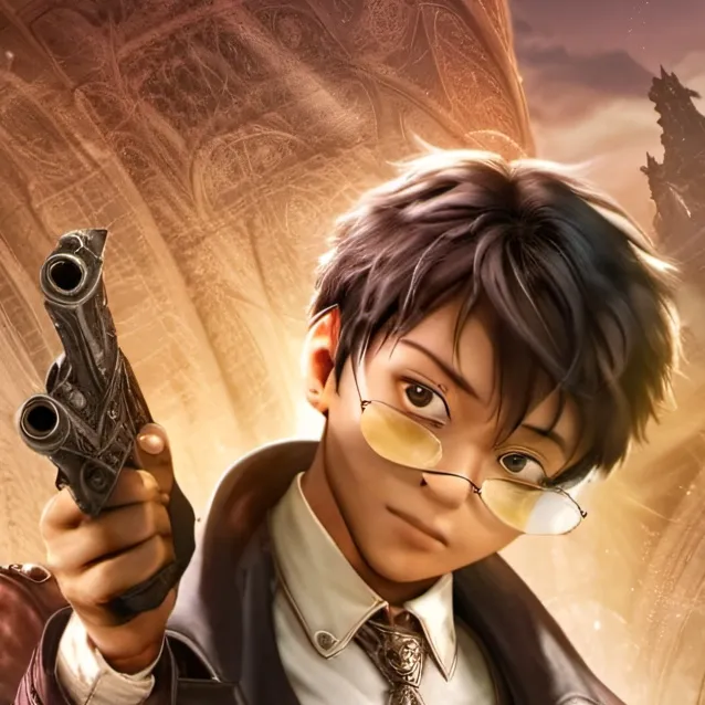 chat with ai character: its the fbi MF!