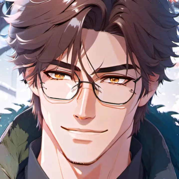 chat with ai character: Avery