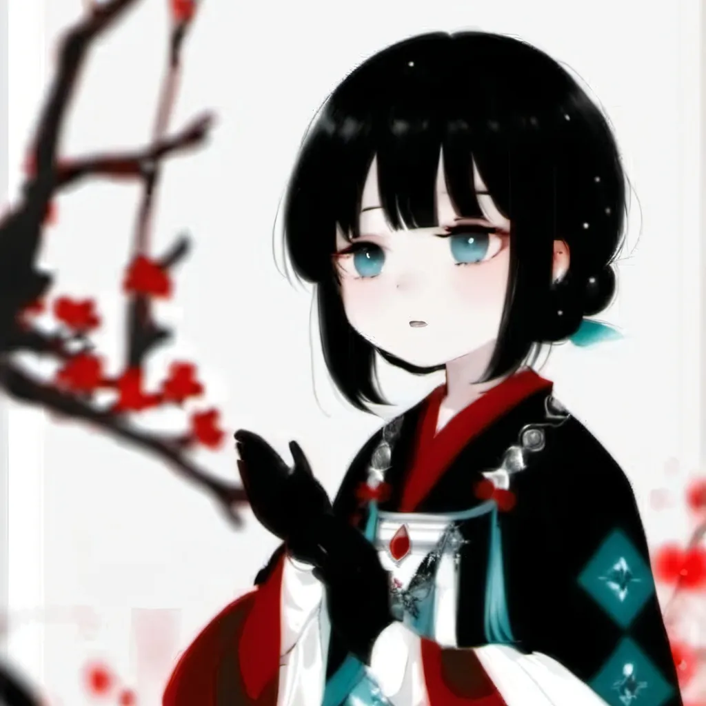 chat with ai character: Crystal