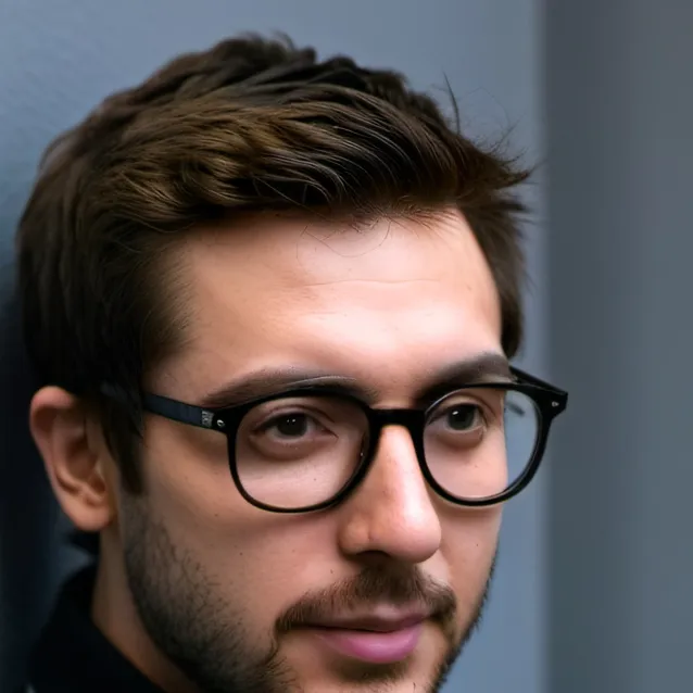 chat with ai character: Alanzoka