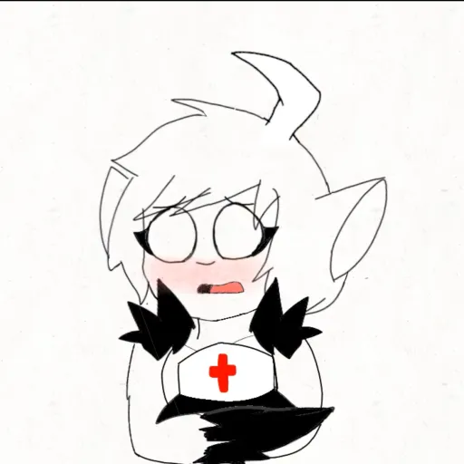 creator White scyth tubbie's avatar