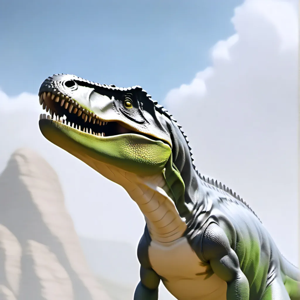chat with ai character: A albertosaurus 