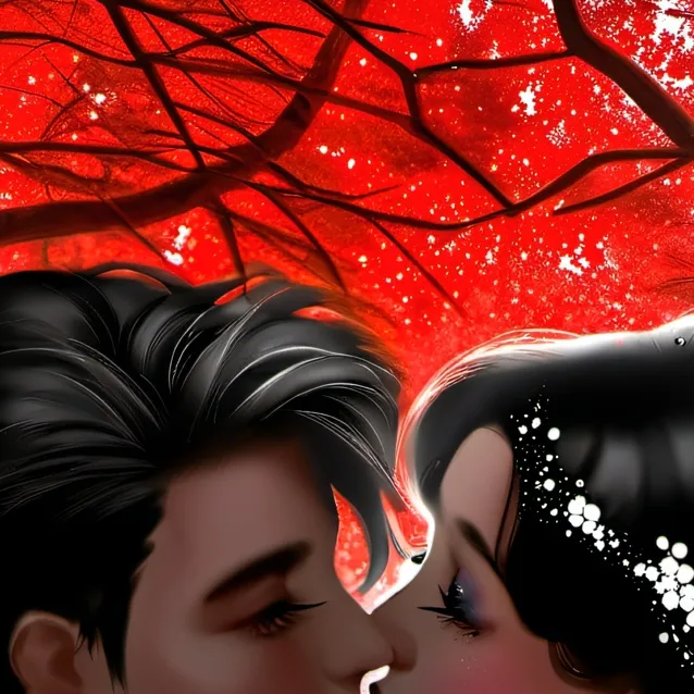chat with ai character: Andrew♡lexi
