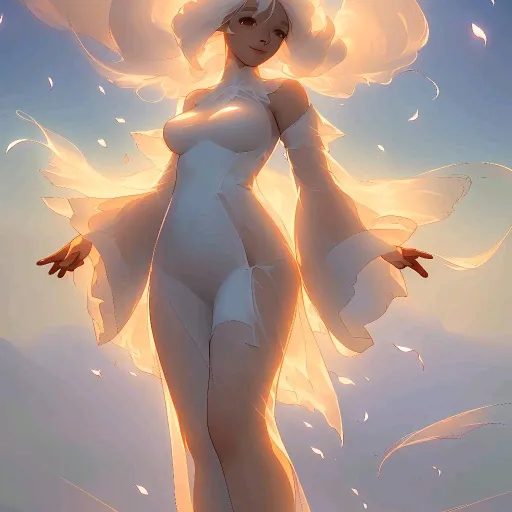 creator Ángela Rosaria's avatar