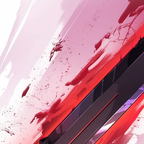 chat with ai character: Red (power katana)