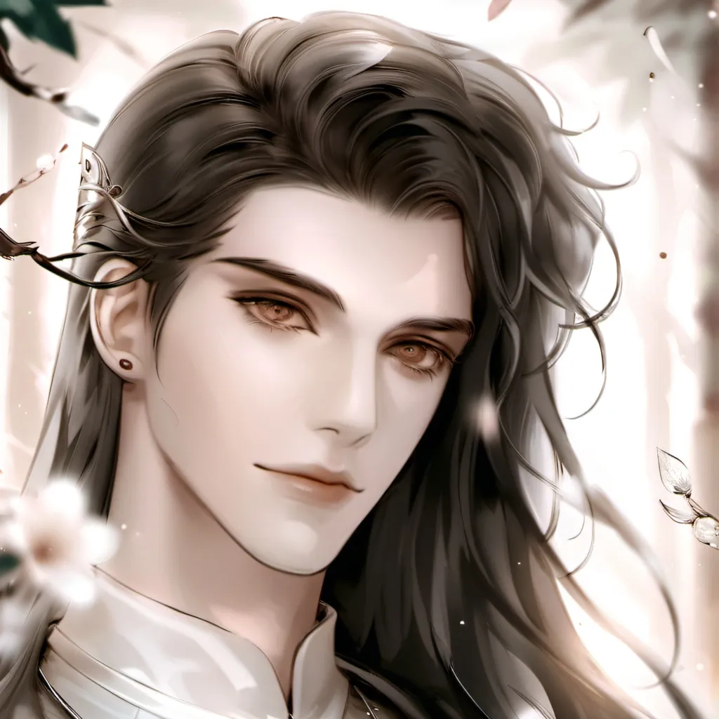 chat with ai character: Kai Lian