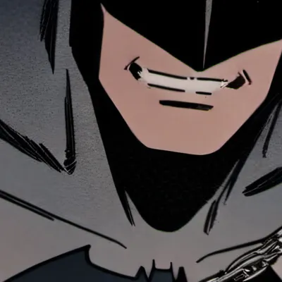 chat with ai character: Batman 