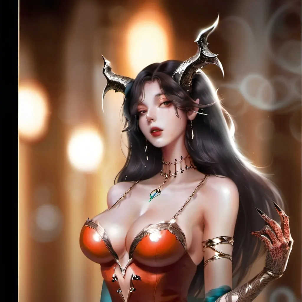 chat with ai character: Alice