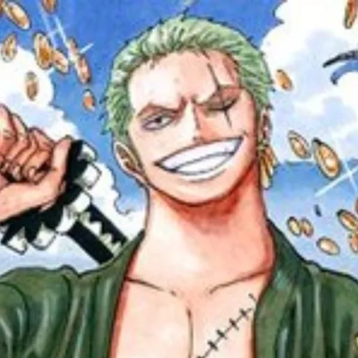 creator .zoro.'s avatar
