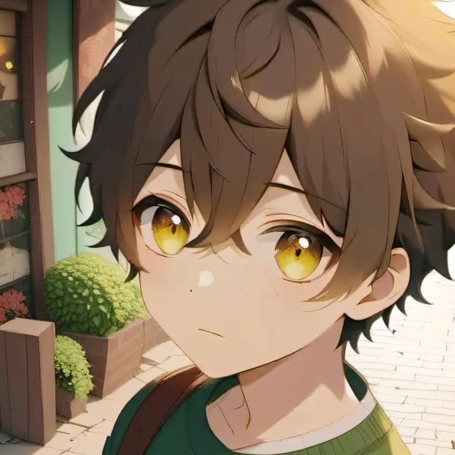 chat with ai character: Liam💕💕💕