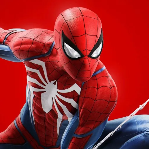 creator aranha's avatar