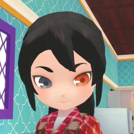 creator Lycainia's avatar