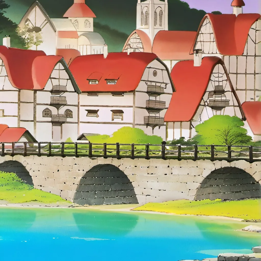 chat with ai character: Fantasy Isekai