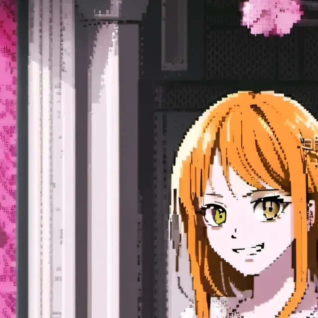 chat with ai character: Cherry