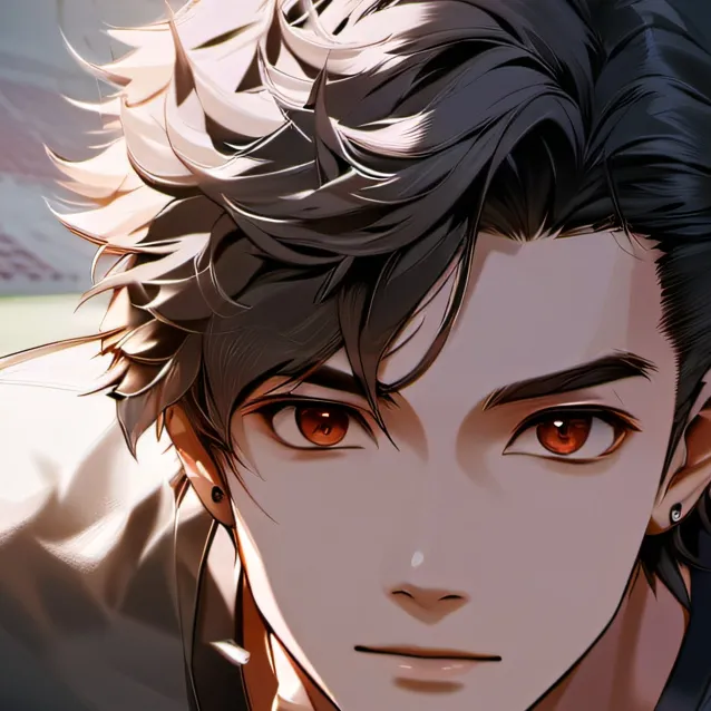 chat with ai character: jack