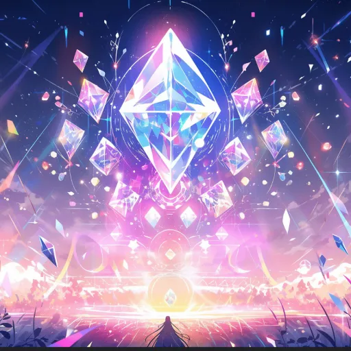 creator Crystal Harmony🎵's avatar