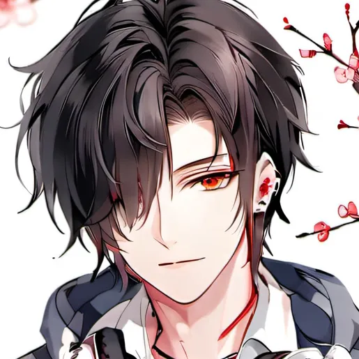 chat with ai character: 🥶Tokyo🥶