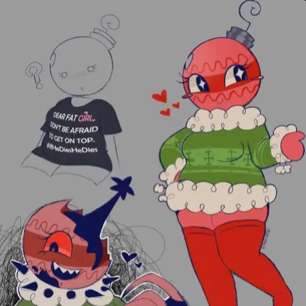 creator Bobettelover's avatar