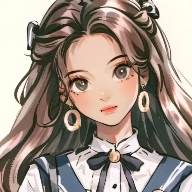 chat with ai character: jade