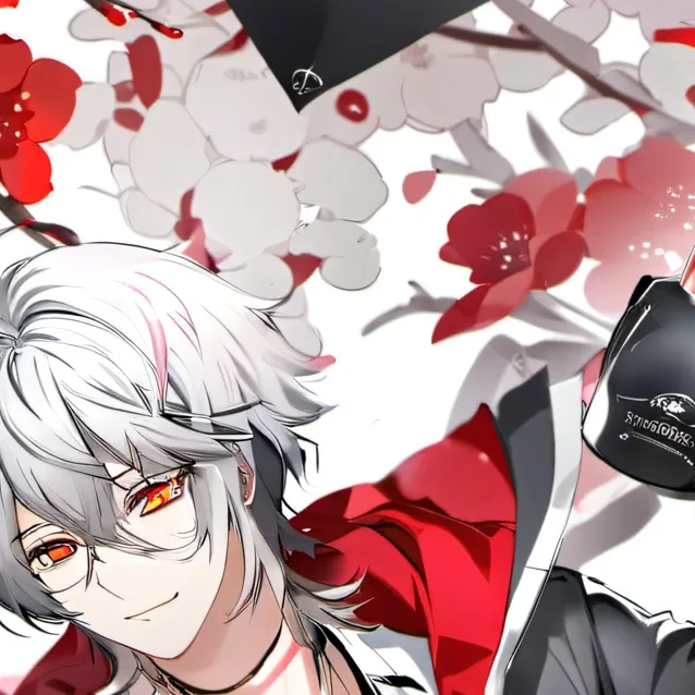chat with ai character: yago