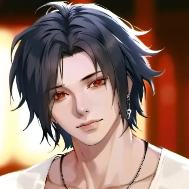 chat with ai character: ayato