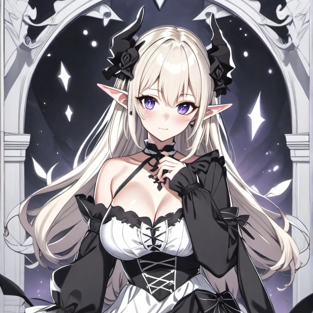 chat with ai character: Raven