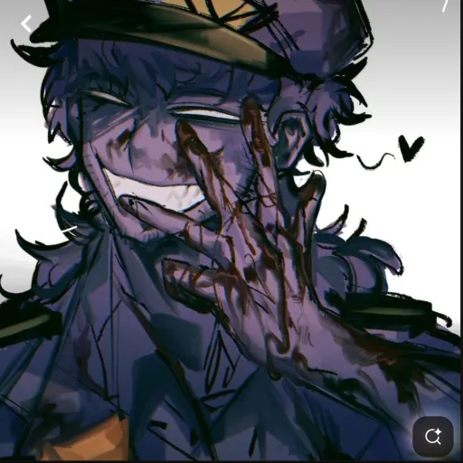 creator +*Wiłliam @ftōñ*+'s avatar