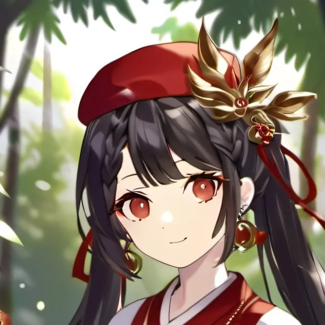 chat with ai character: lati