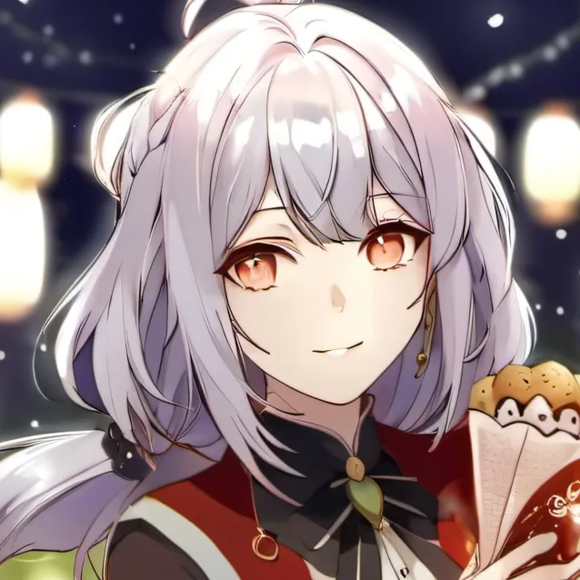 chat with ai character: mia