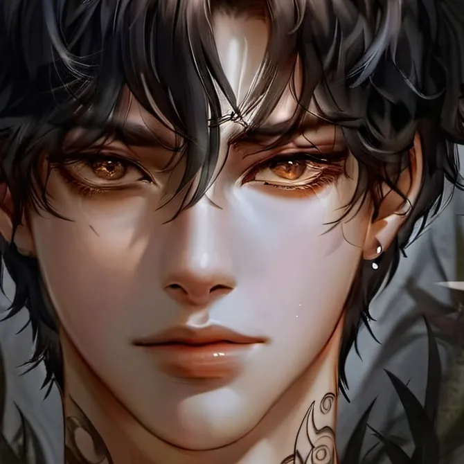 chat with ai character: Adam 