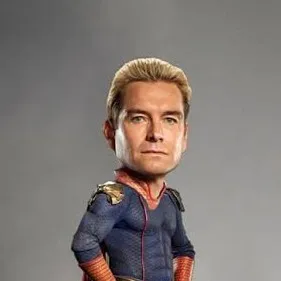 creator homelander*'s avatar