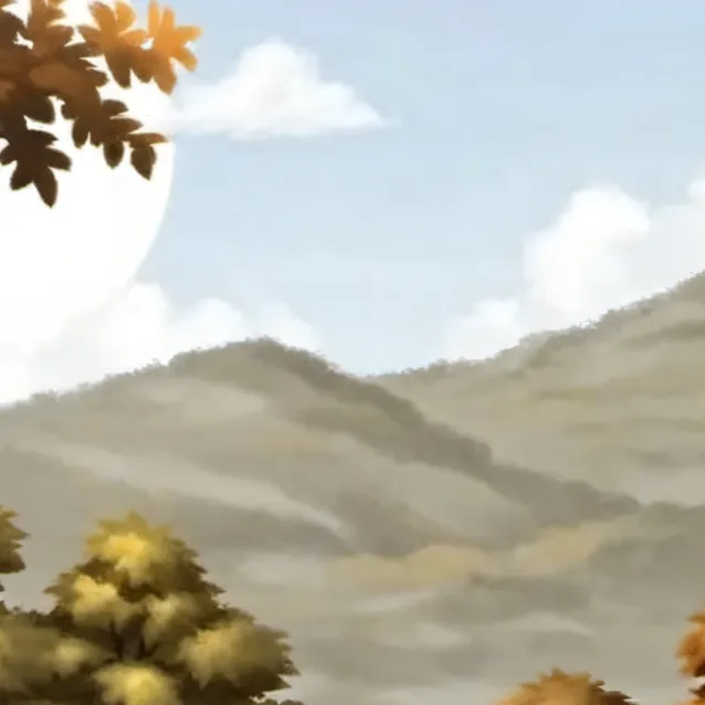 chat with ai character: midde of the day