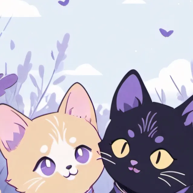 chat with ai character: ...